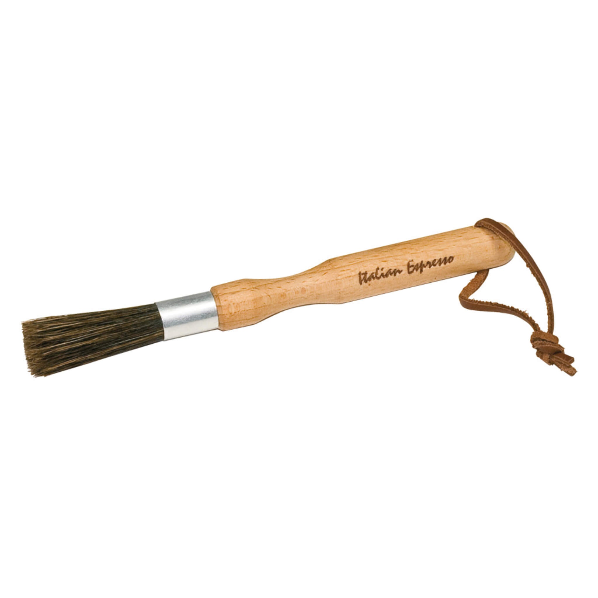 Expresso Brush - High-Quality Espresso Machine Cleaning Brush for Home & Commercial Use | Perfect for Baristas & Coffee Lovers | Durable & Ergonomic Design for Easy Cleaning of Portafilters & Group Heads