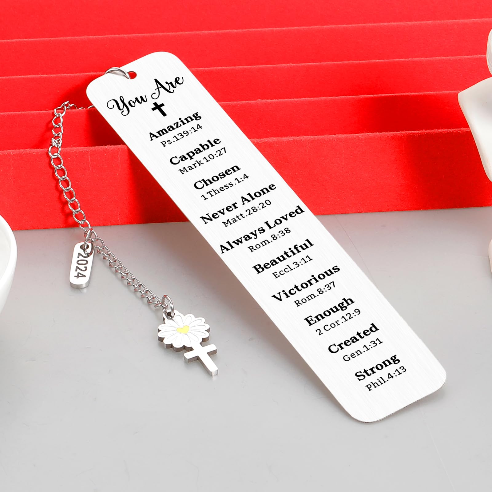 Christian Gifts for Girls & Women - Baptism, First Communion, Easter