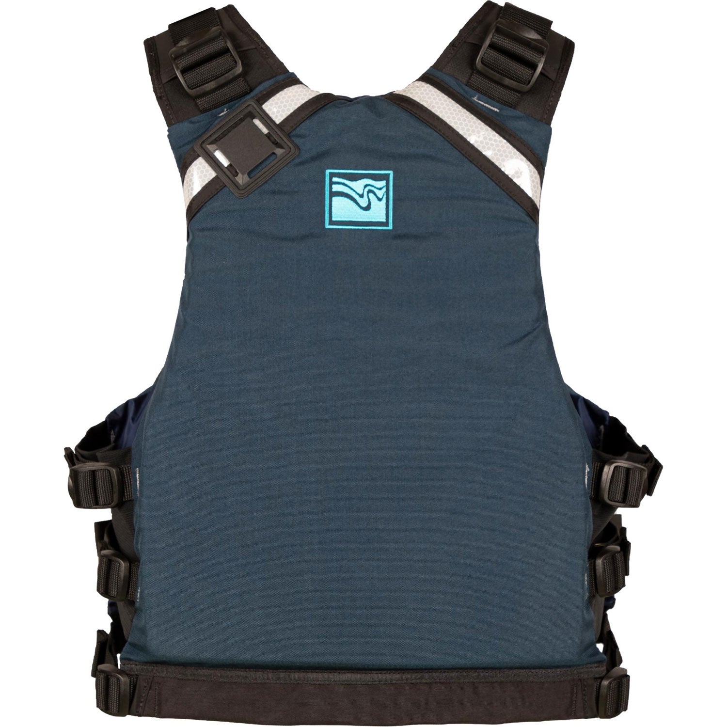 Kokatat OutFIT Tour Life Jacket - Premium PFD for Kayaking, Canoeing & Water Sports - Comfortable & Durable Safety Vest for Outdoor Adventures