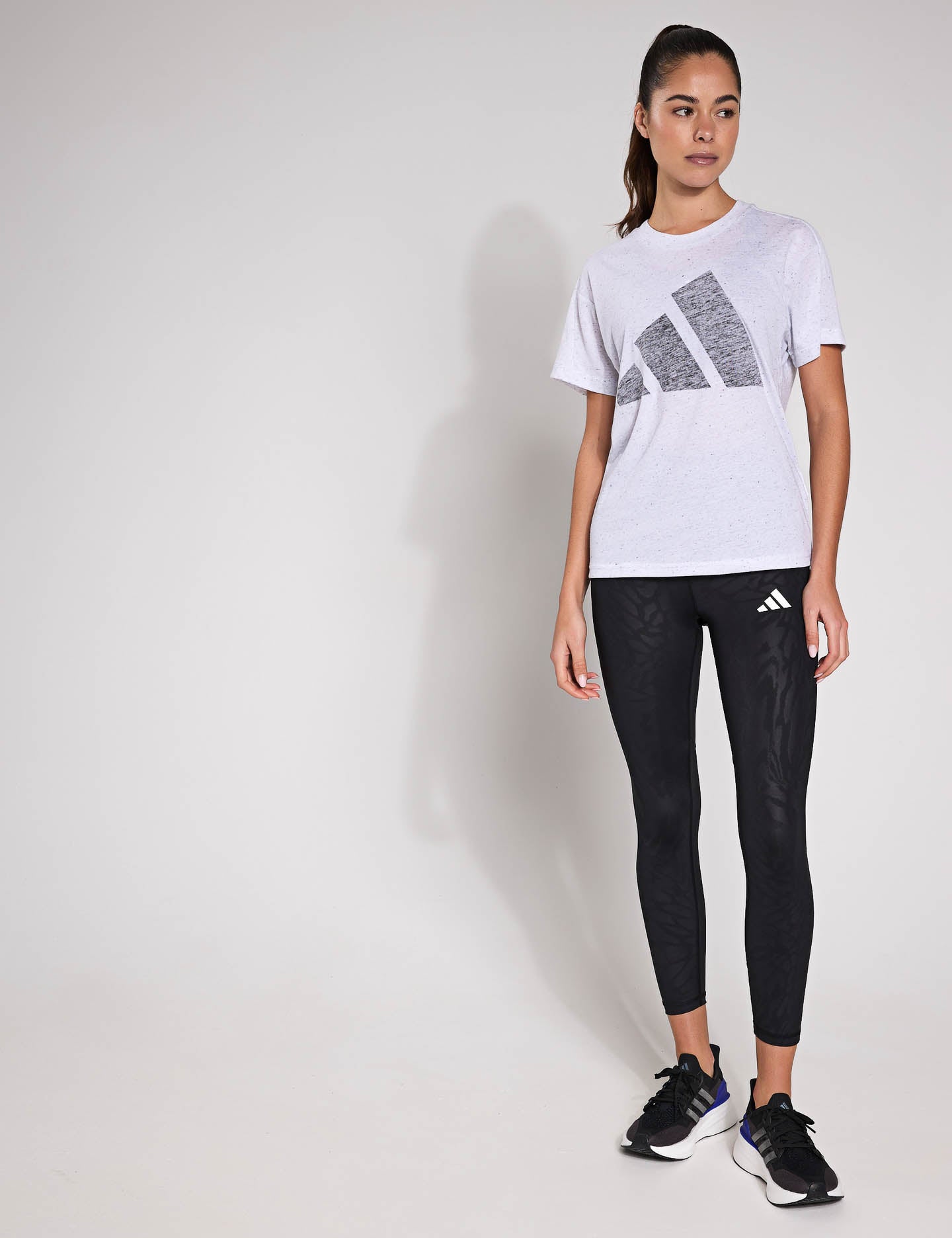 Essentials Winners T-Shirt - Comfortable Cotton Tee for Men & Women in White & Black - Perfect for Casual Wear, Sports & Everyday Outfits