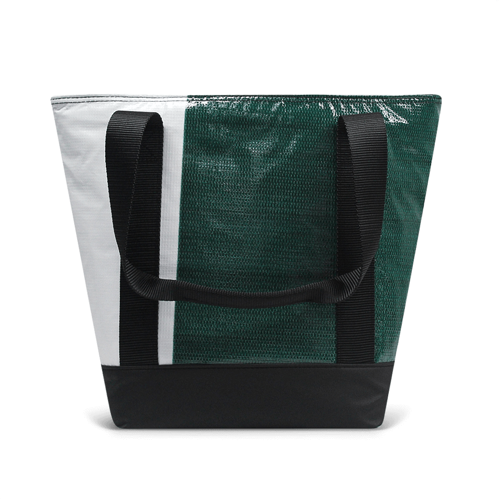 Beck Cooler Bag Bk1 01175 - Insulated Lunch Bag for Work, Picnic & Outdoor Activities - Leakproof & Durable Cooler Tote for Food & Drinks