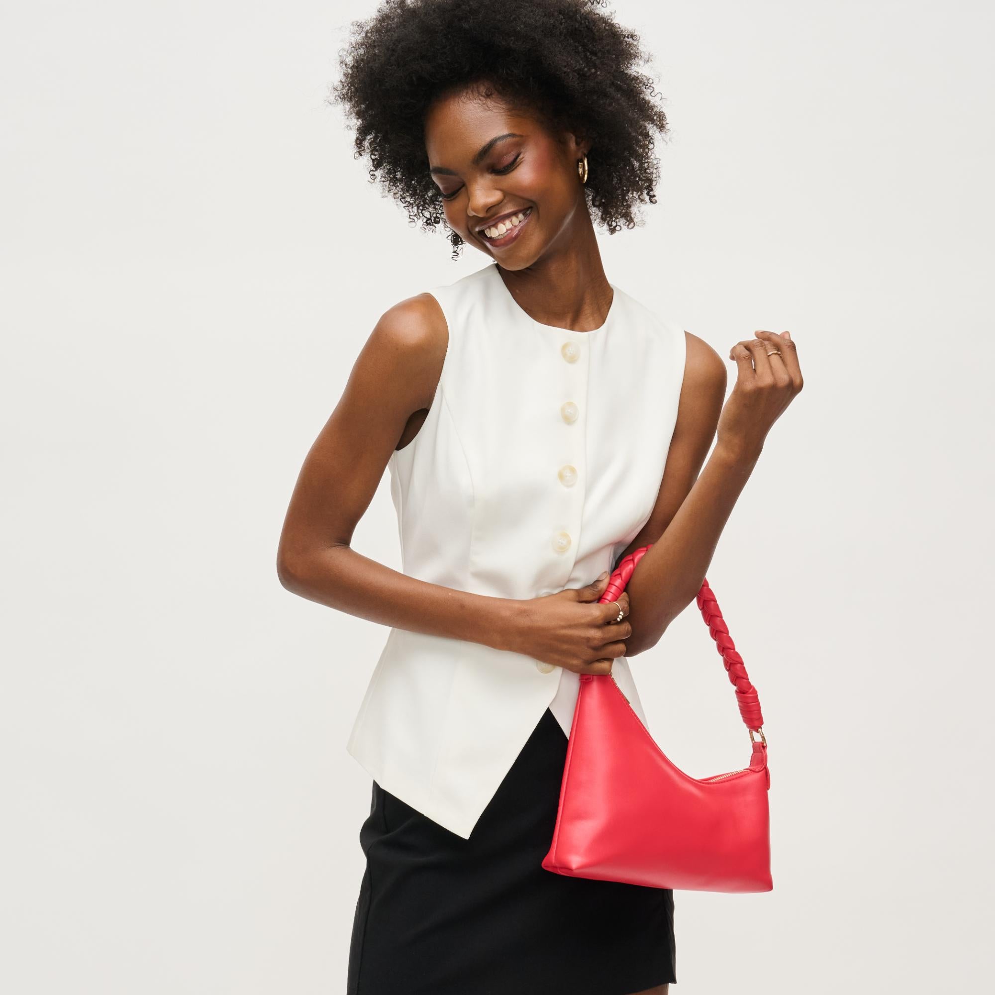 Taylor Clutch 1 - Stylish Women's Crossbody Bag for Everyday Use | Perfect for Work, Travel & Date Night