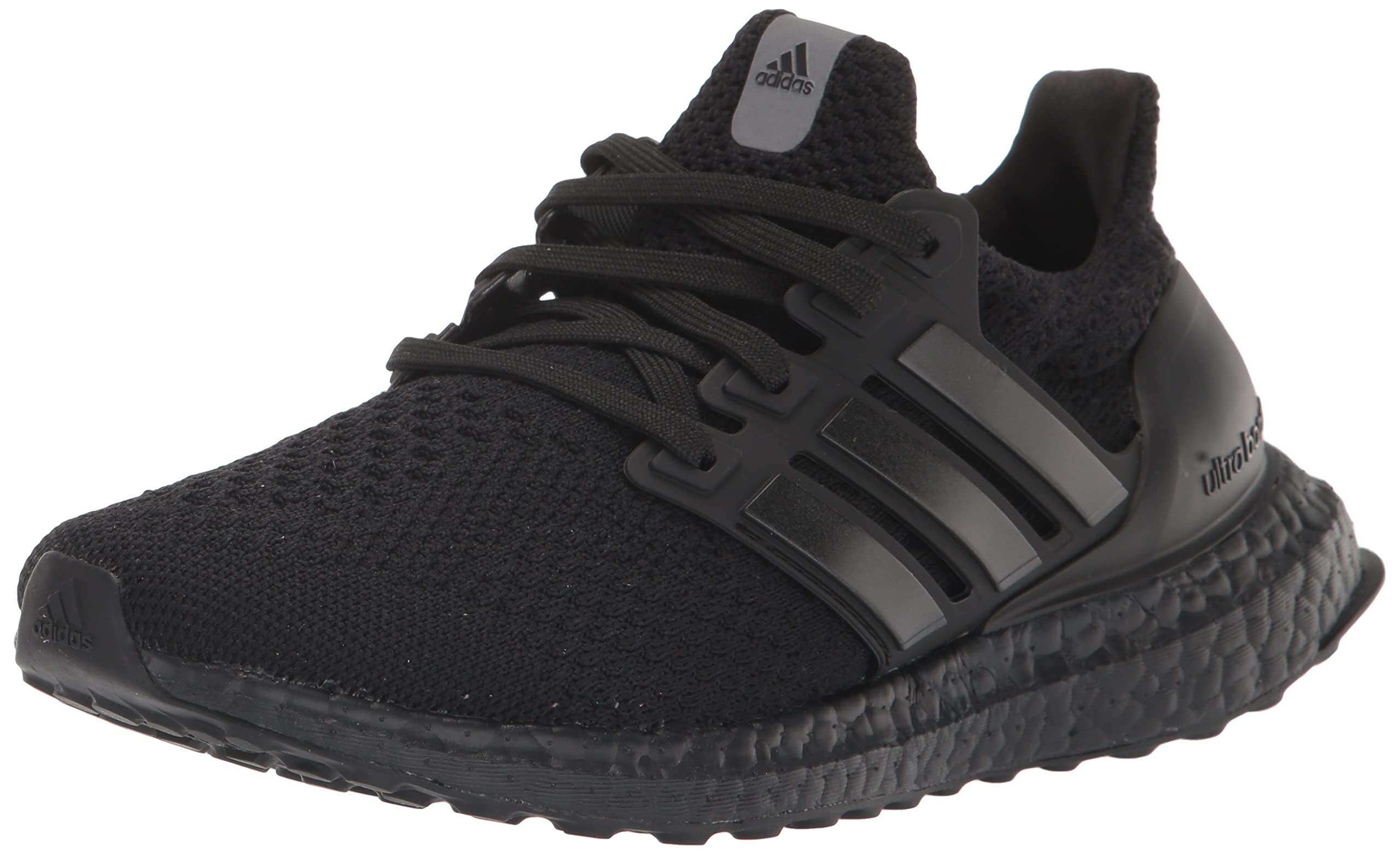 Adidas Women's Ultraboost 5.0 Alphaskin Running Shoes - Lightweight & Responsive for Marathon Training, Jogging & Gym Workouts