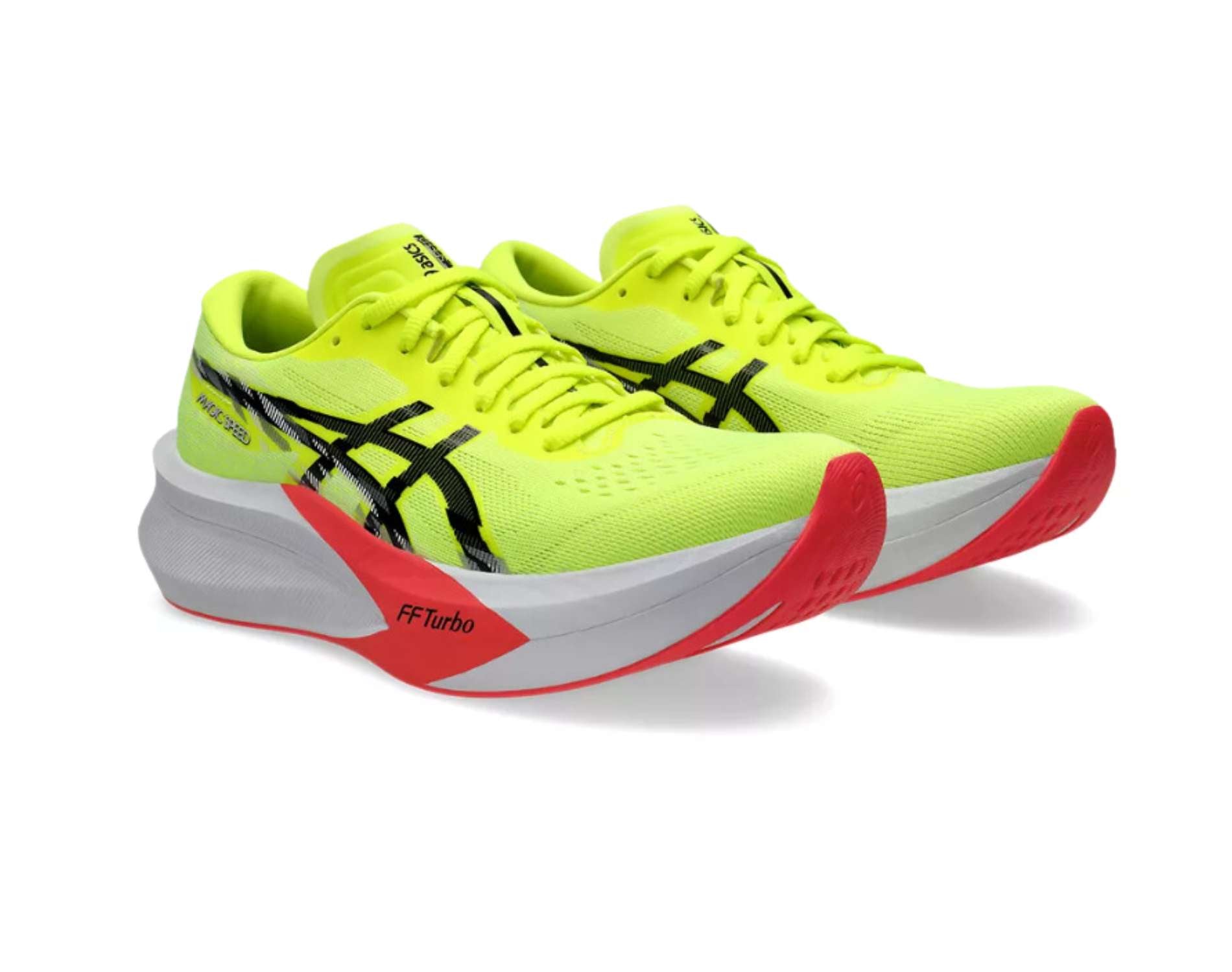 ASICS Magic Speed 4 Women's Running Shoes - Lightweight Performance for Marathon Training & Road Racing | Perfect for Daily Jogging, Gym Workouts & Long-Distance Running