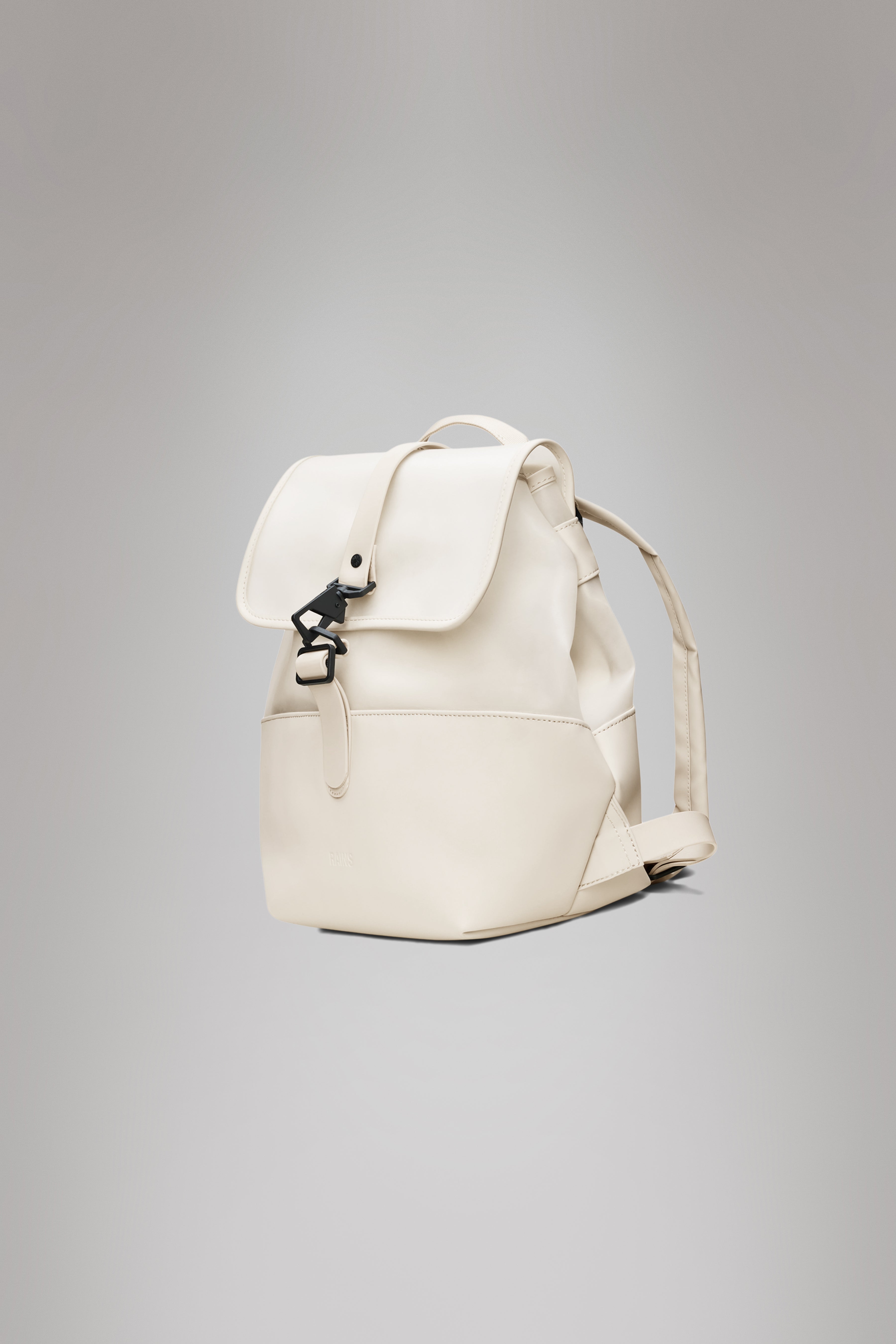 Split Bucket Backpack - Waterproof Hiking Daypack with Multiple Pockets for Outdoor Adventures, Travel & Daily Commute