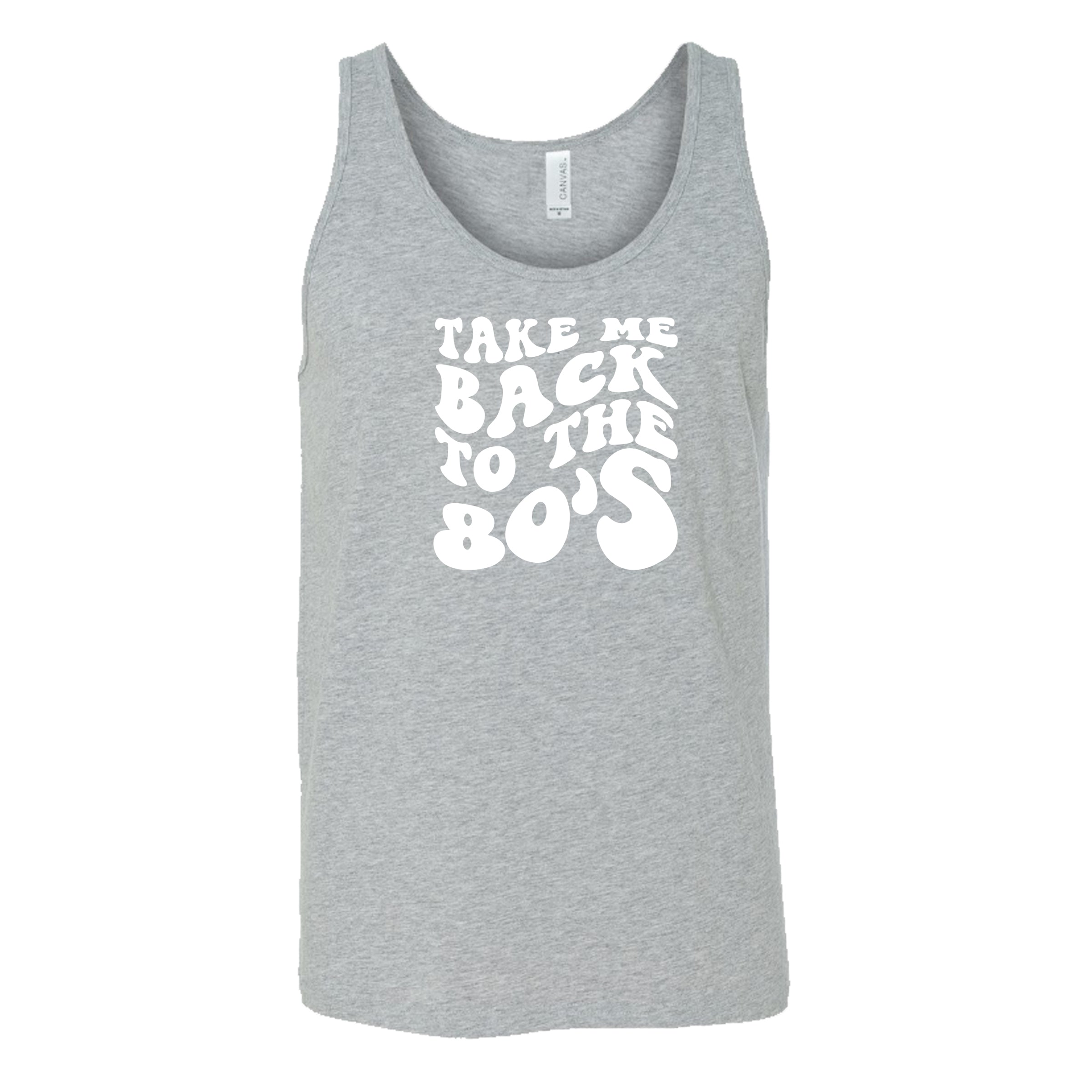 Vintage 80s Retro Graphic T-Shirt for Men & Women - Unisex Soft Cotton Tee - Perfect for 80s Theme Parties, Concerts, and Casual Wear