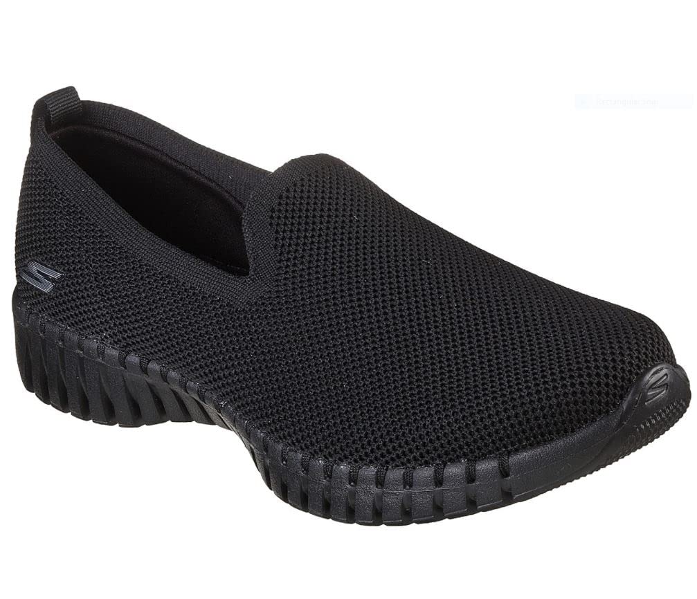 Skechers Women's Comfort Walking Sneakers - Lightweight Athletic Shoes for Walking, Running & Casual Wear - Perfect for Workouts, Travel & Everyday Use