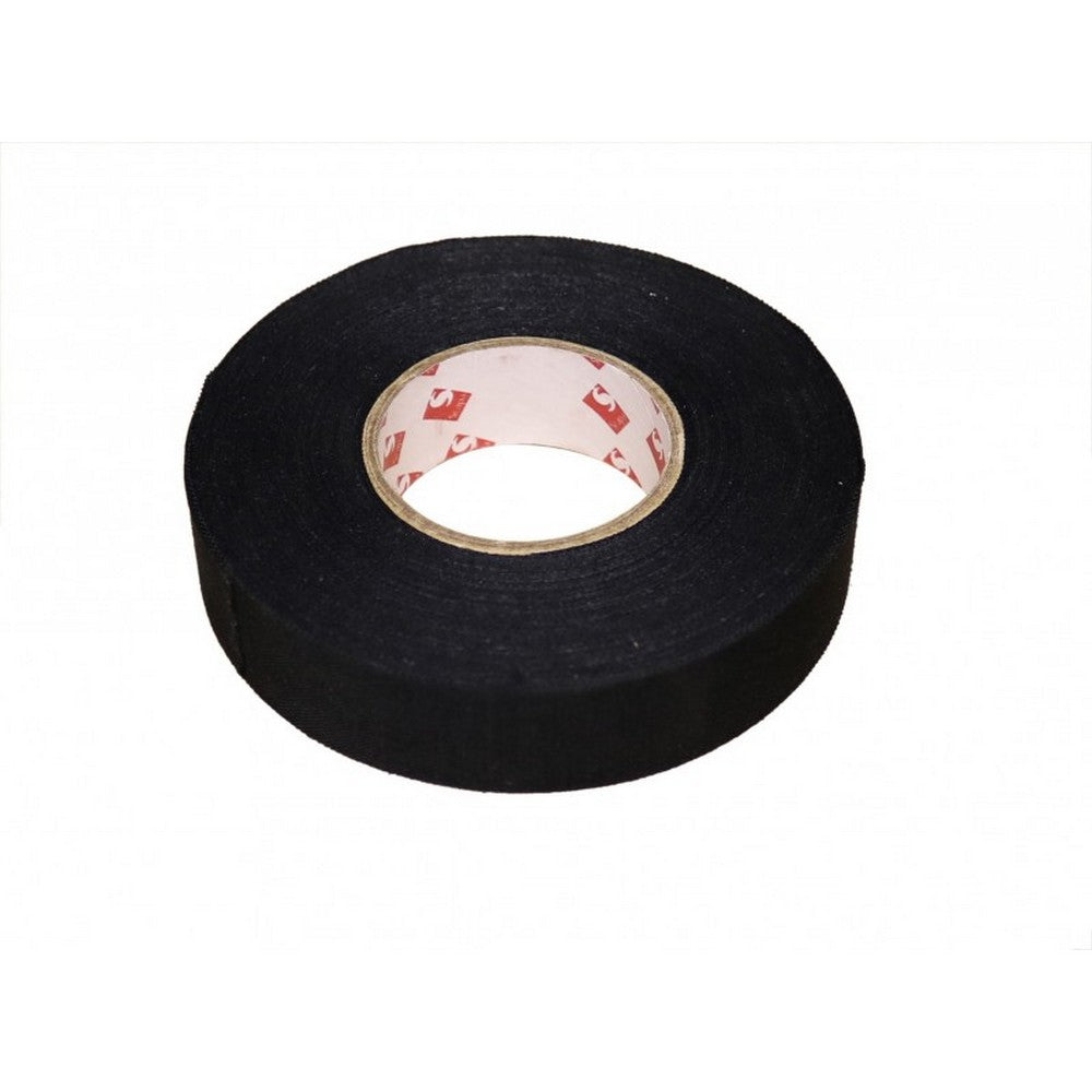 19mm x 25mm AAMP Tape Cloth Roll - High Quality Adhesive Cloth Tape for Crafts, DIY Projects, and Home Repairs