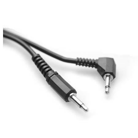 PocketWizard MM1 Flash Sync Cable for Canon Nikon Sony DSLR Cameras - Perfect for Studio Photography & Outdoor Shooting