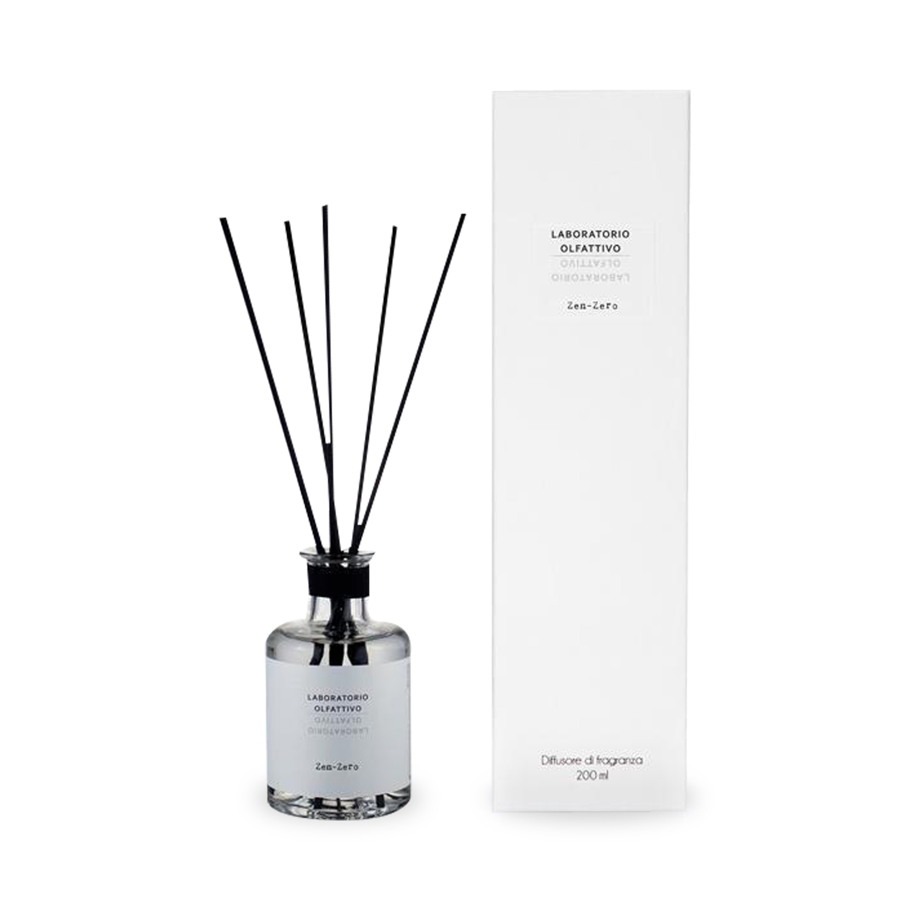 Laboratorio Olfattivo Essential Oil Diffuser - Premium Aromatherapy for Home, Office & Spa | Relaxing Scent Dispenser for Stress Relief & Better Sleep