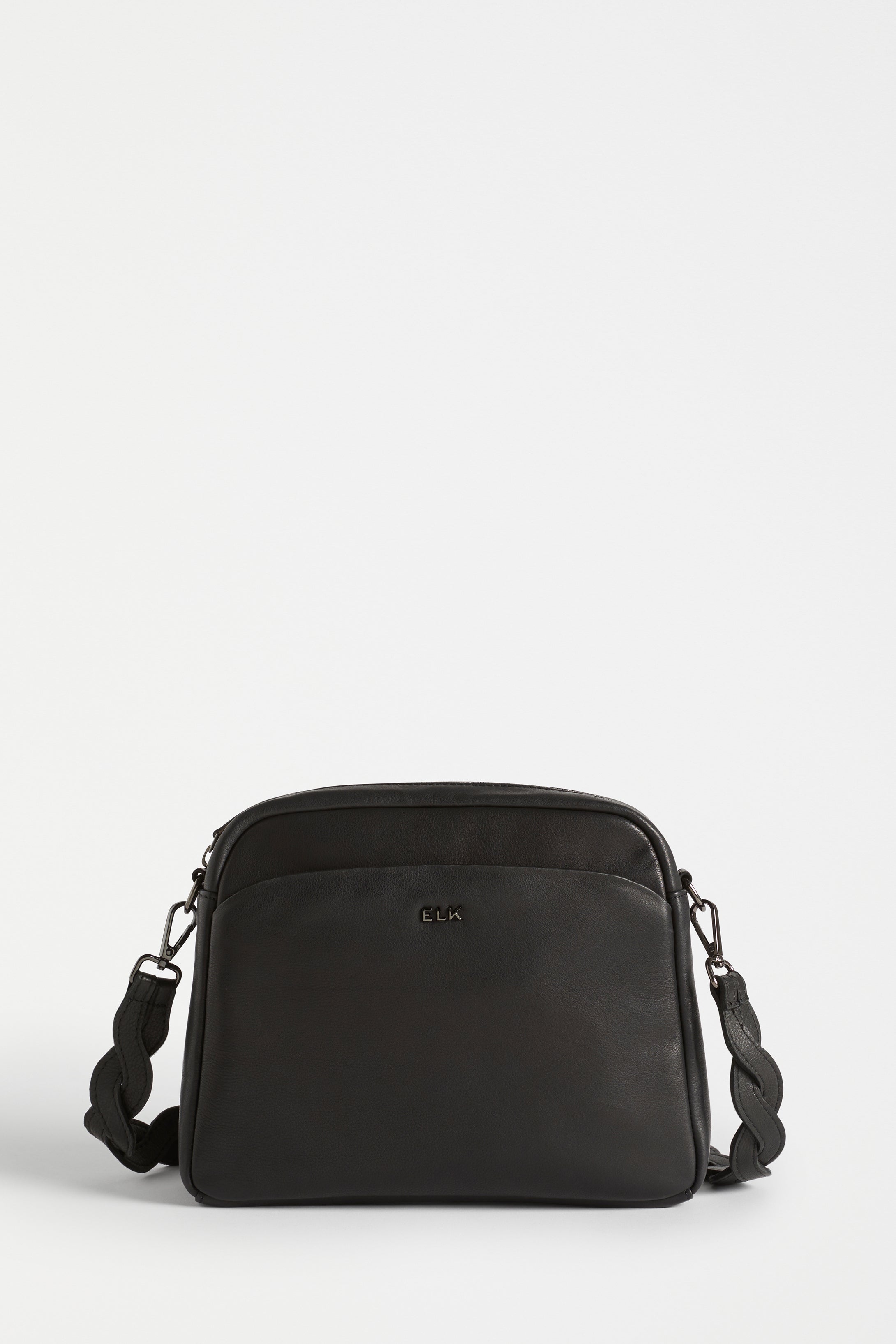Stylish Arna Crossbody Bag for Women - Fashionable Leather Shoulder Purse - Perfect for Travel, Work & Everyday Use