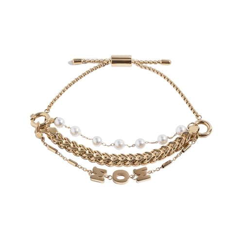 Stainless Steel Gold