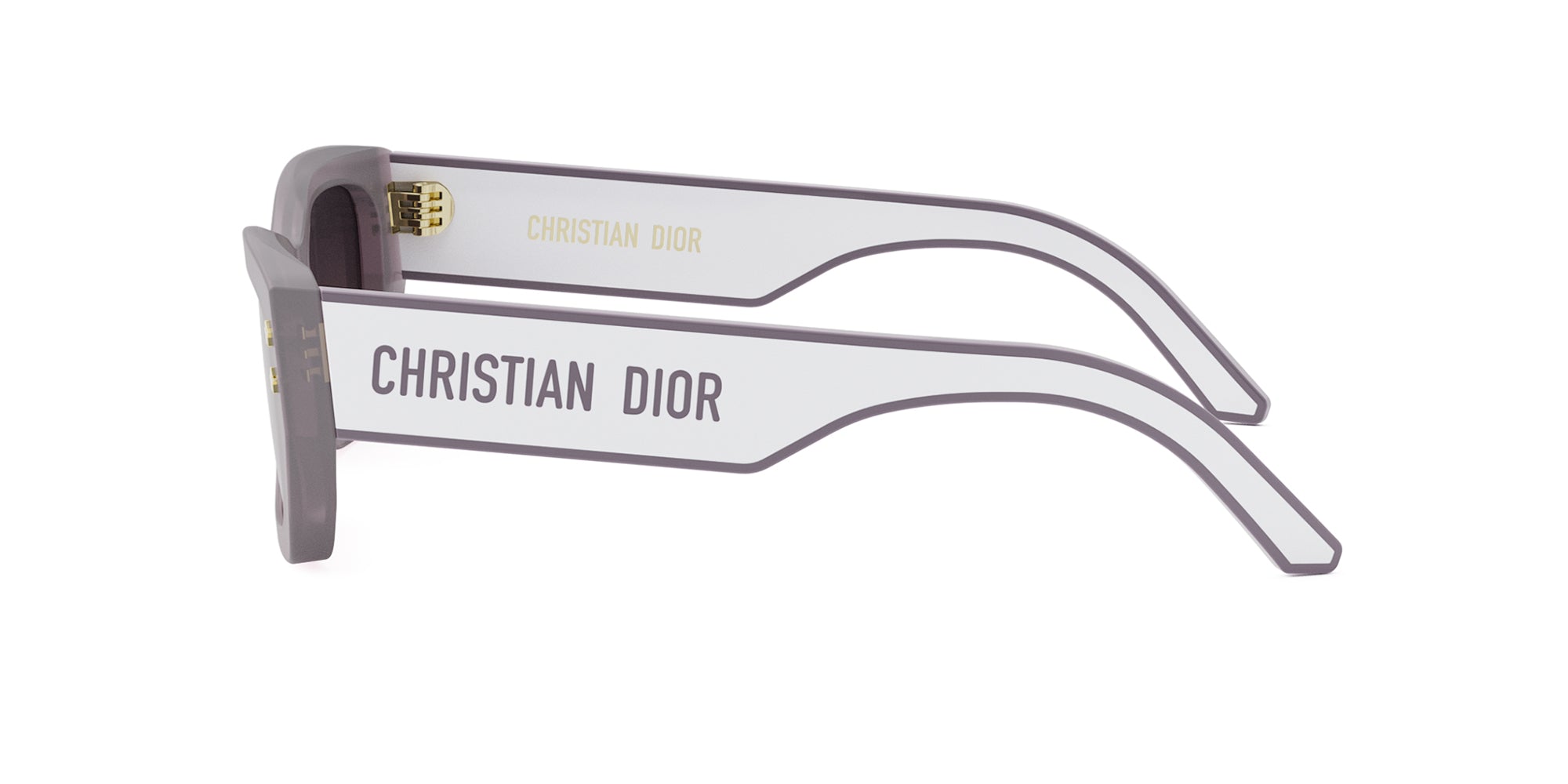 Dior Pacific S2U Sunglasses - Luxury Designer Shades for Women & Men - UV Protection & Fashion Statement - Perfect for Beach, Driving & Outdoor Activities
