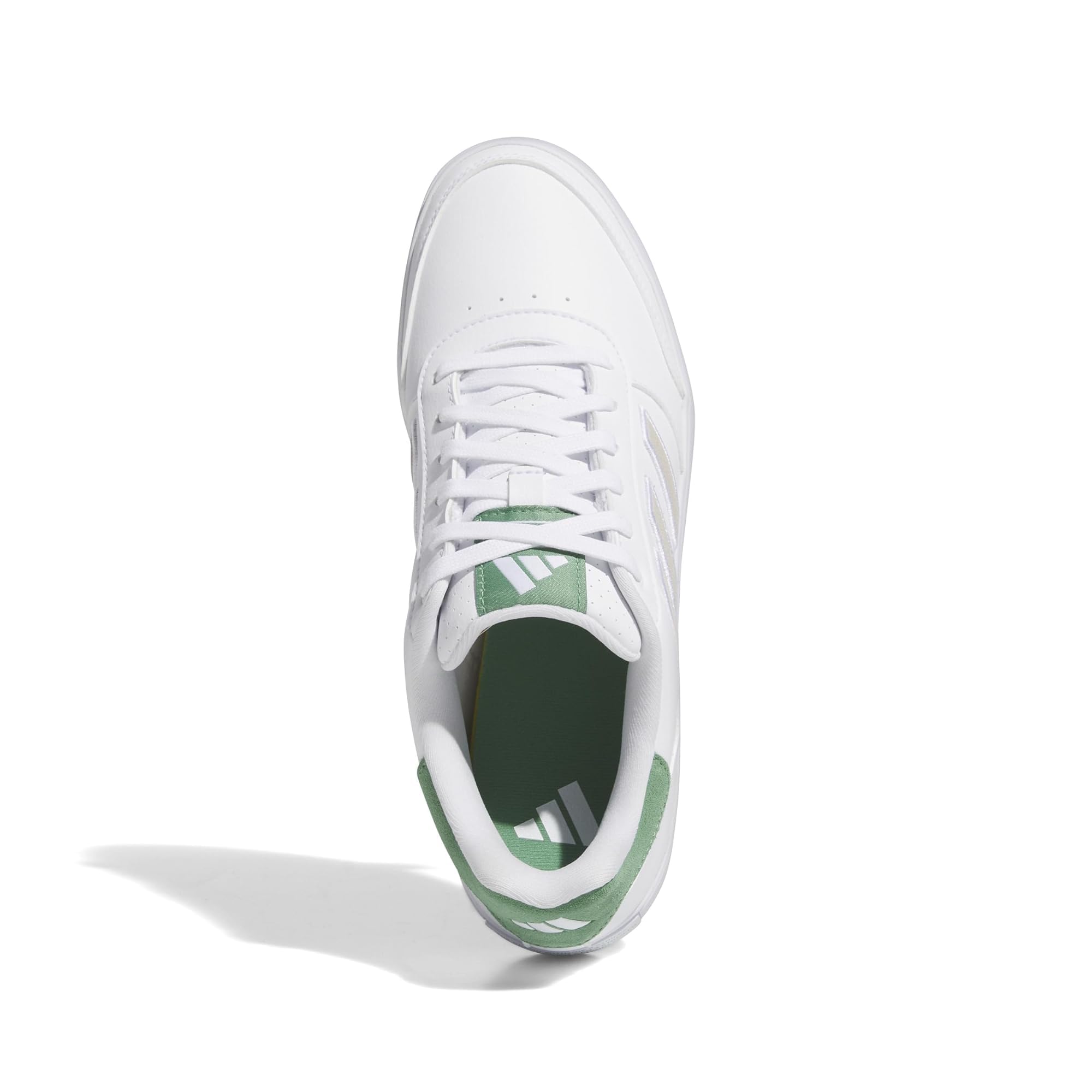 adidas Men's Retrocross 24 Spikeless Golf Shoes - Comfortable & Breathable Sneakers for Walking & Training | Perfect for Golf Course, Driving Range & Casual Wear