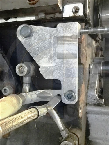 VanGogh Broken VW Engine Block Repair Kit - Compatible with 2.0T Turbo Gas Engine | Fix Cracked Engine Blocks | DIY Car Repair Solution for Volkswagen Vehicles