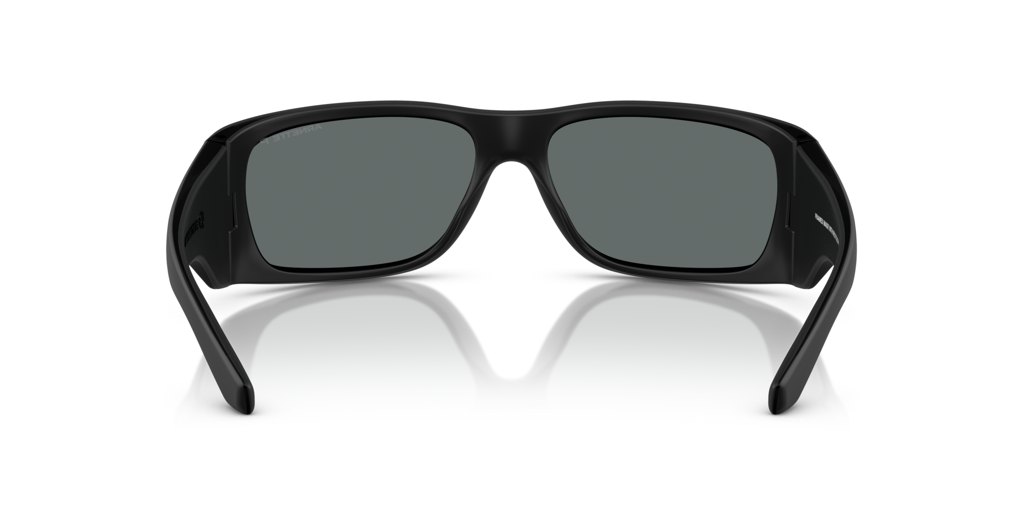 Arnette Flipside AN4345 290081 Sunglasses - Polarized Sports Shades for Running, Cycling & Outdoor Activities