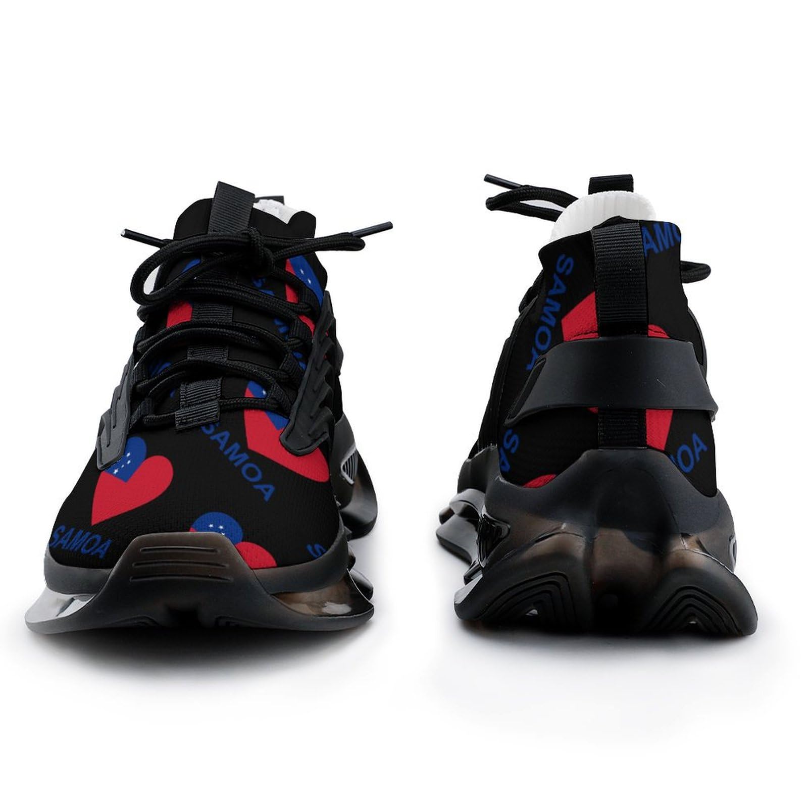 **Men's Lightweight Running Shoes - Breathable Athletic Sneakers for Gym, Hiking & Sports | Fashionable & Comfortable Workout Shoes for Men**
