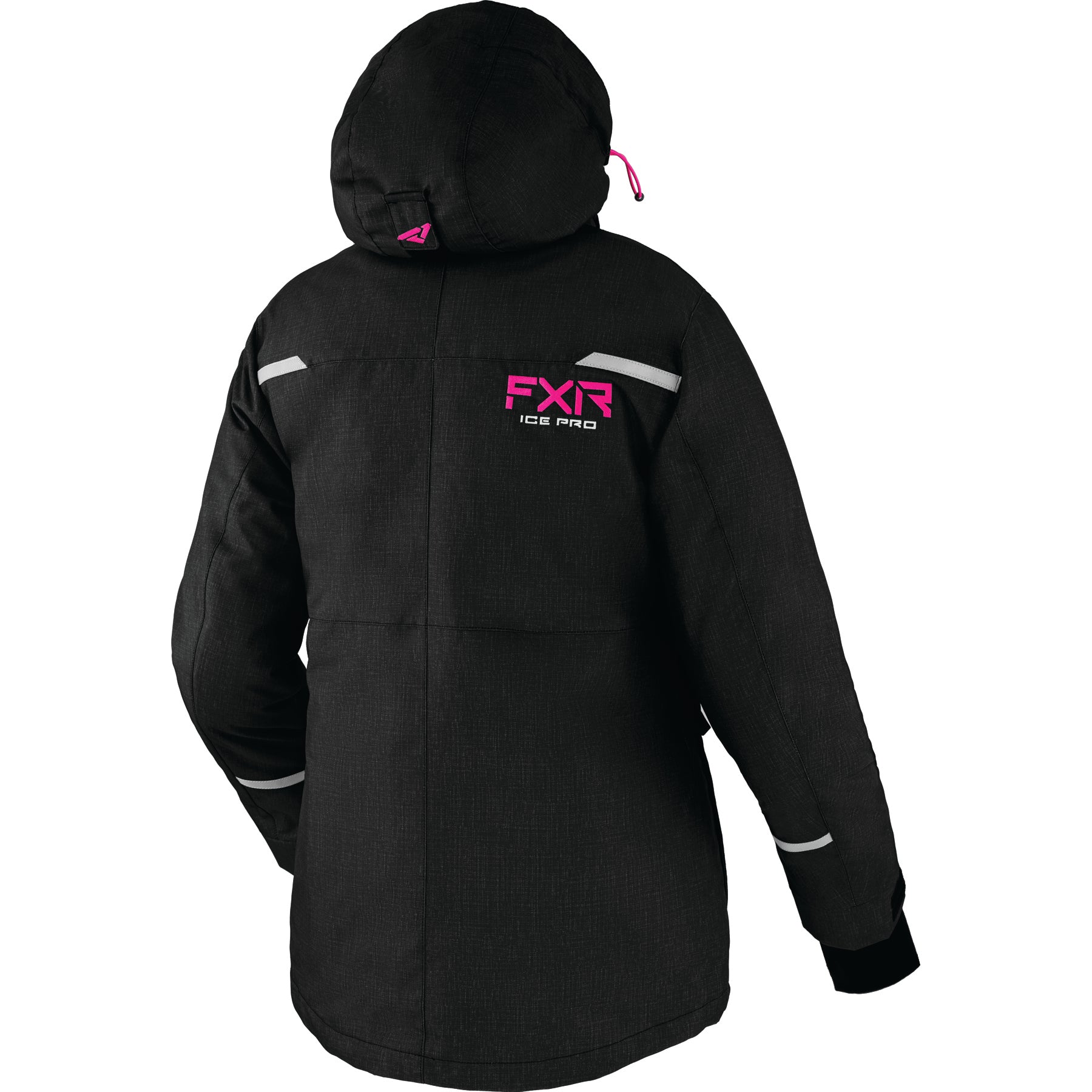 FXR Excursion Ice Pro Jacket for Women - Waterproof Winter Snow Jacket with Insulation - Perfect for Skiing, Snowboarding & Cold Weather Outdoor Activities