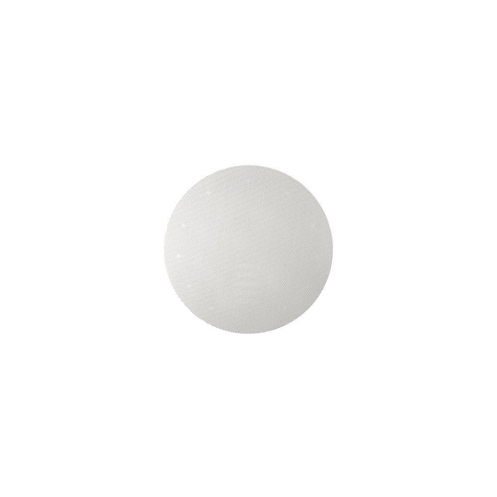 Martin Logan Motion MC4 Premium In-Ceiling Speaker - High-Fidelity Sound for Home Theater, Surround Sound & Multi-Room Audio Systems | Perfect for Living Rooms, Bedrooms & Home Cinemas