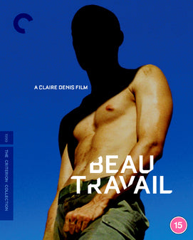 Beau Travail Blu-ray | Award-Winning French Drama Film | Perfect for Movie Nights & Film Collections