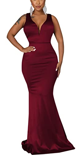 604burgundy