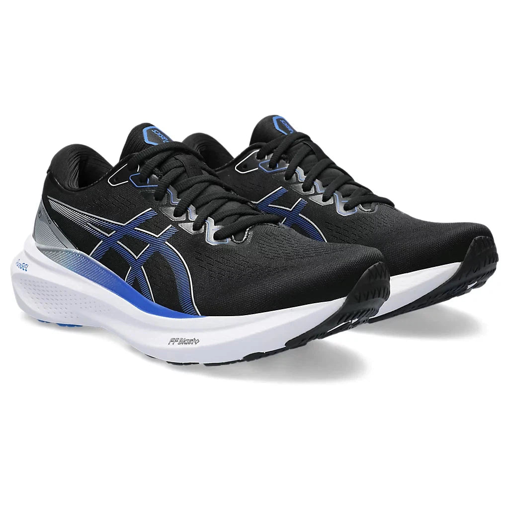 ASICS Men's Gel Kayano 30 Running Shoes - Lightweight Cushioned Support for Jogging, Training & Everyday Wear