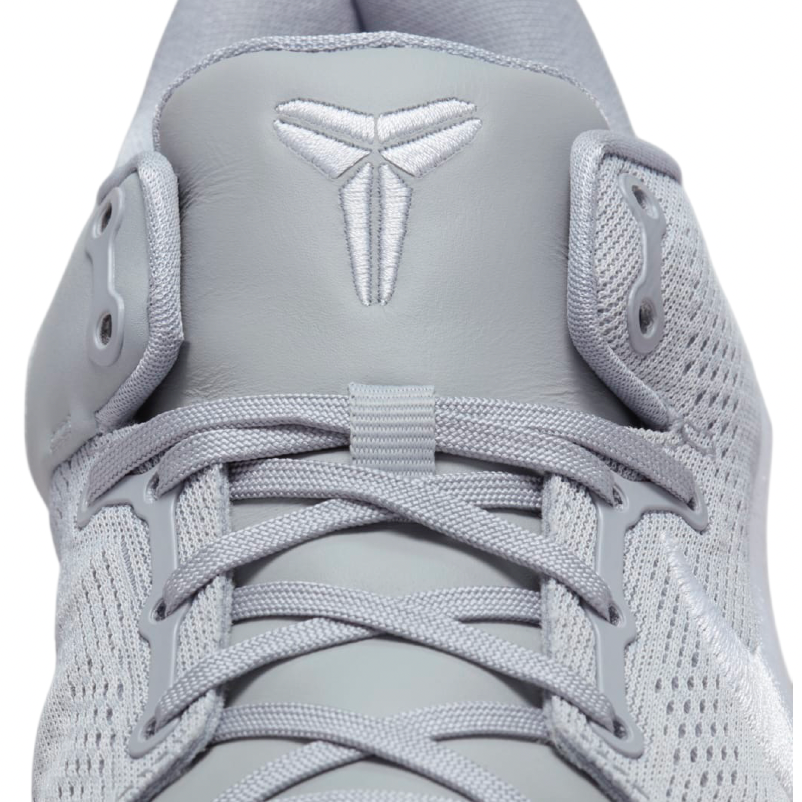 Nike Kobe VIII Protro Basketball Shoes - Wolf Grey | High-Performance Court Sneakers for Men | Perfect for Indoor & Outdoor Games, Training, and Casual Wear