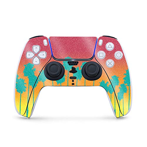 Sherbet Palms