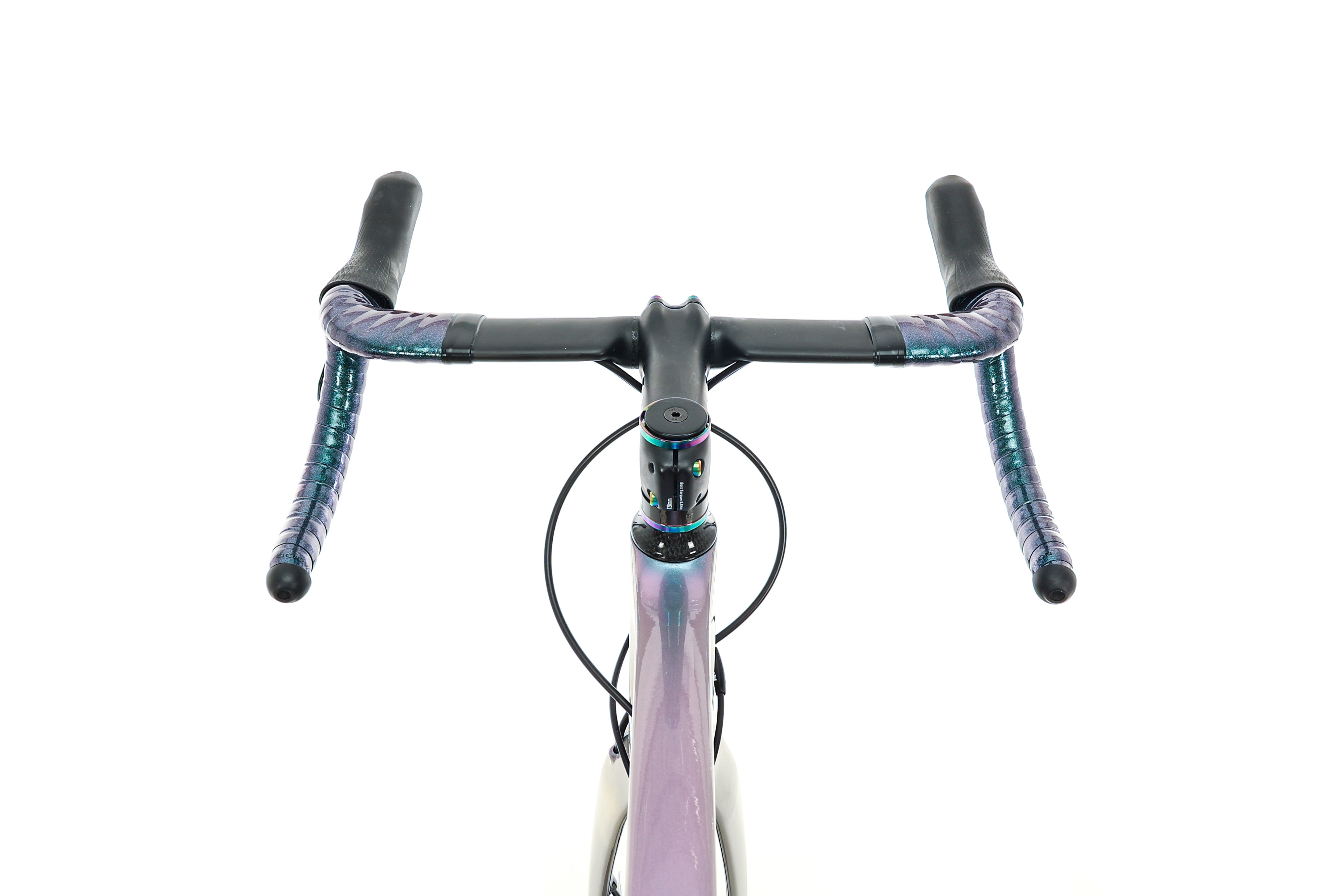 Bianchi Aria Disc Ultegra Road Bike 2021 - 59cm Carbon Frame, Shimano Ultegra Groupset - Perfect for Racing, Endurance Riding & Long-Distance Cycling