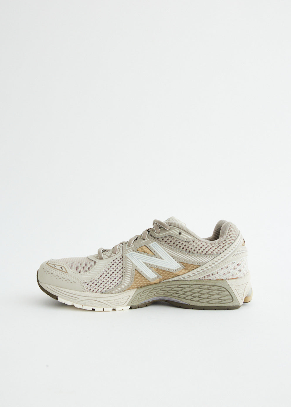 New Balance 860v2 'Mars' Running Shoes for Men & Women - Lightweight Cushioned Sneakers for Jogging, Gym & Everyday Wear