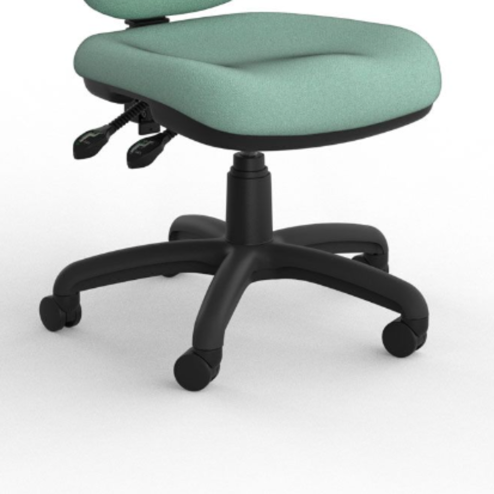 Premium Car Seat Cushion - Ultra Comfort & Support for Long Drives - Perfect for Road Trips, Commuting & Office Chairs