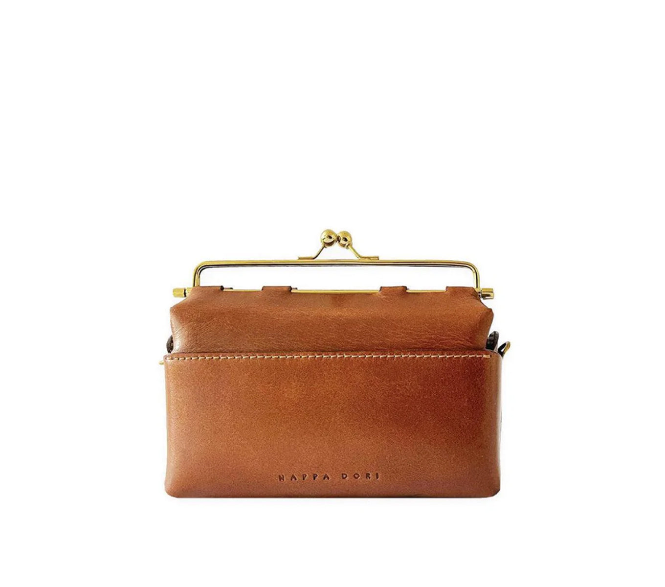 Stylish Kisslock Handbag for Women - Vintage Inspired Clutch Purse with Secure Lock Closure - Perfect for Evening Parties, Weddings & Special Occasions