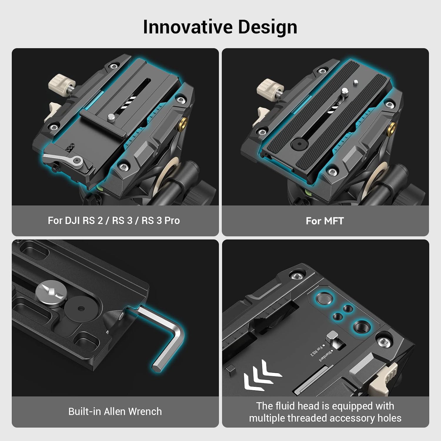 SmallRig AD-01 73