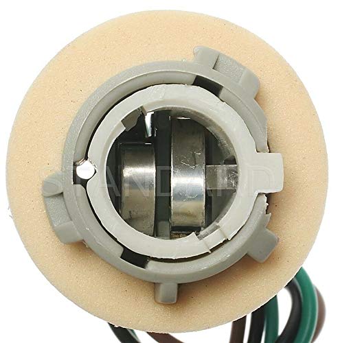 Standard S522 Pigtail Socket - Auto Electrical Connector for Car Repairs