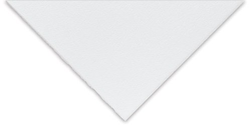 Fabriano Artistico Extra White 140 lb Hot Press Watercolor Paper - Premium Acid-Free Sheets for Painting, Sketching & Mixed Media Art Projects