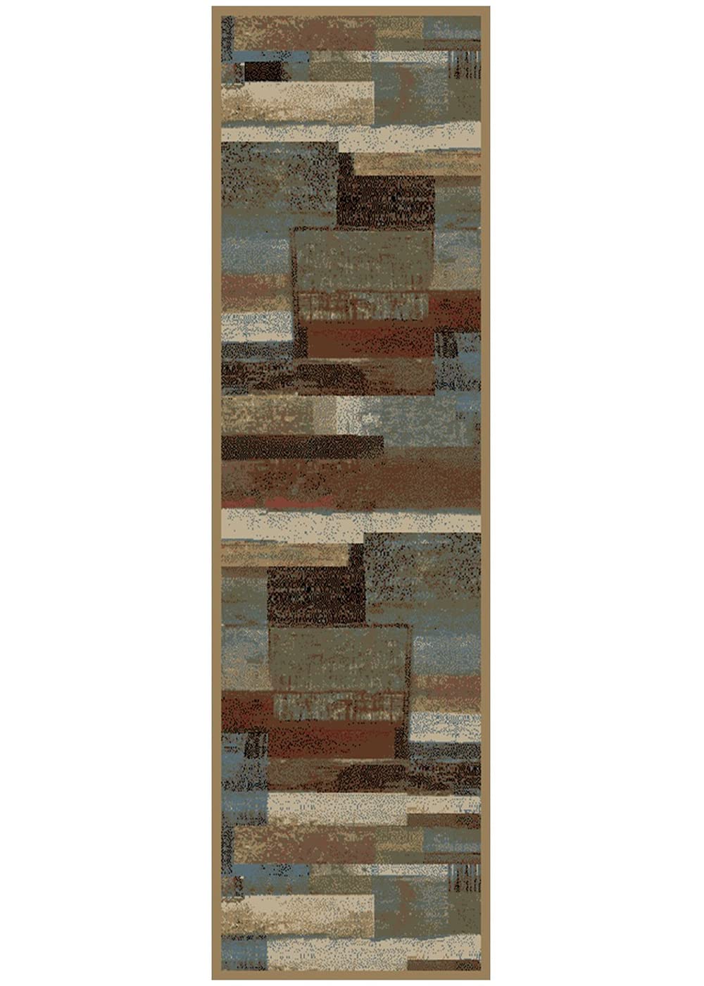 Mayberry Scenic Vision Area Rug 2'3