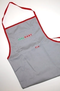 Italkart Heavy Duty Mechanics Apron - Durable Work Apron with Multiple Pockets for Tools & Accessories - Ideal for Auto Repair, Woodworking, and DIY Projects