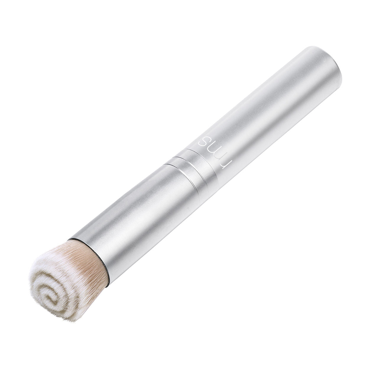 Professional Foundation Makeup Brush - Soft Synthetic Bristles for Flawless Liquid & Powder Application - Perfect for Daily Makeup & Airbrush Finish