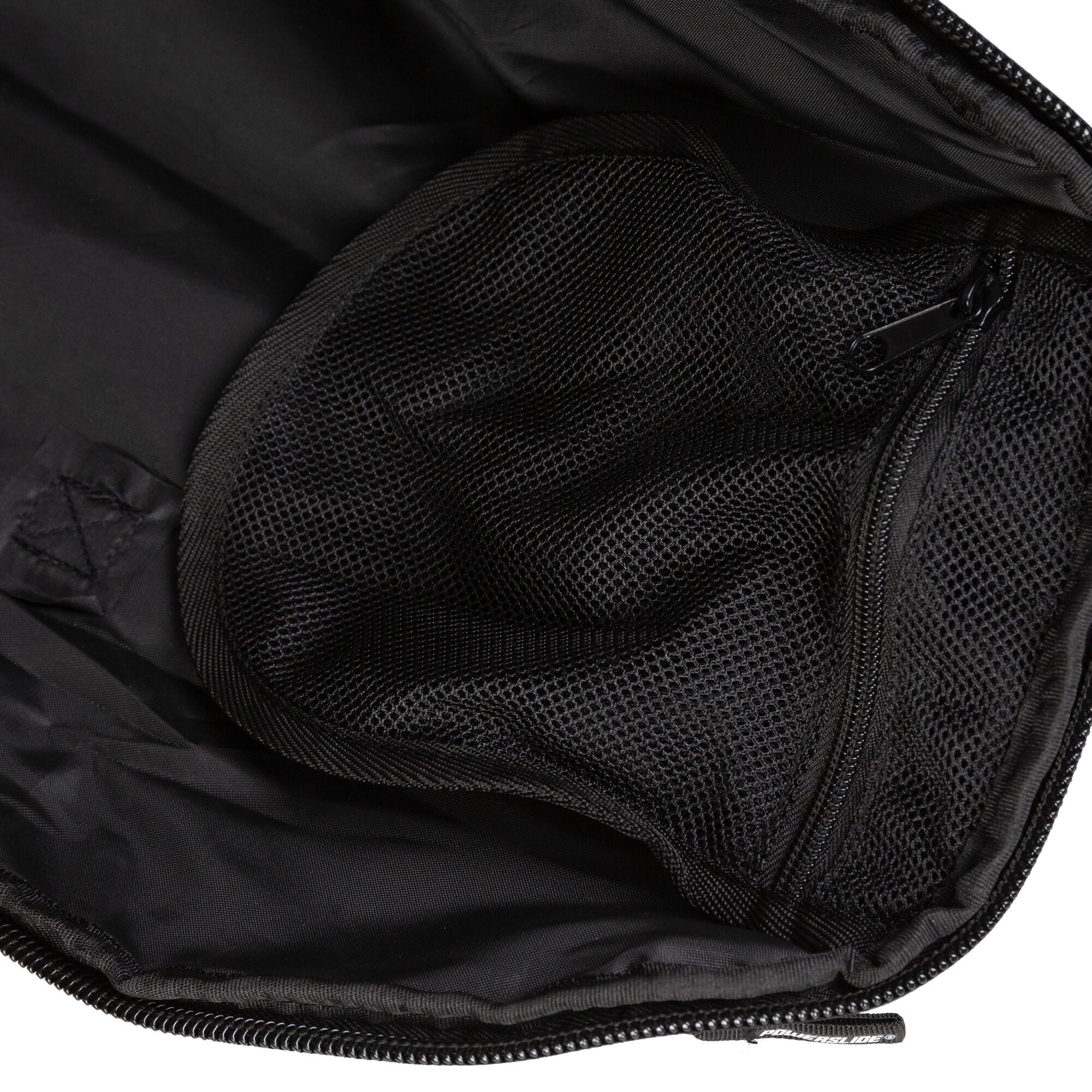 Black Circuit Bag - Waterproof & Durable Crossbody Sling Pack for Travel, Hiking & Outdoor Adventures (Perfect for Tech Gadgets & Everyday Carry)