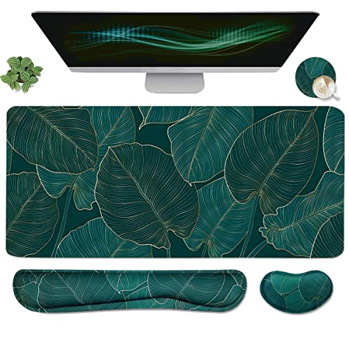 Green Leaves