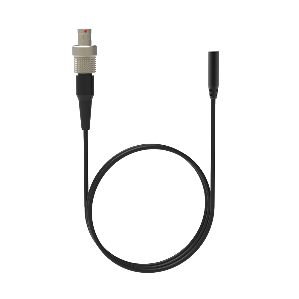 High-Quality 3 Pin Lemo Connector - Durable Electrical Plug for Professional Audio & Industrial Equipment | Perfect for Stage Lighting, Broadcast Systems & Medical Devices