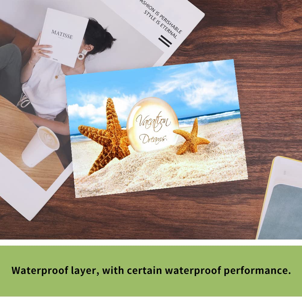 Premium 30 Sheets 5