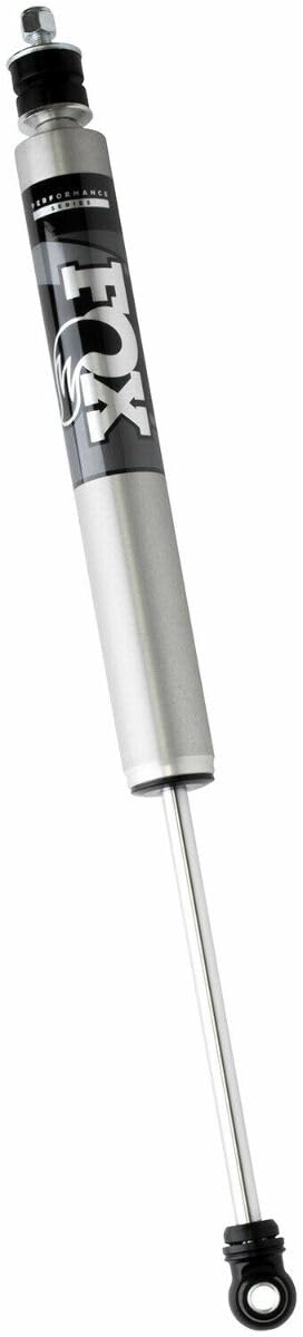 FOX Factory Performance Series 2.0 Smooth Body IFP Shock - High Performance Off-Road Shock Absorber for Trucks, Jeeps & UTVs - Perfect for Trail Riding, Rock Crawling & Adventure Vehicles