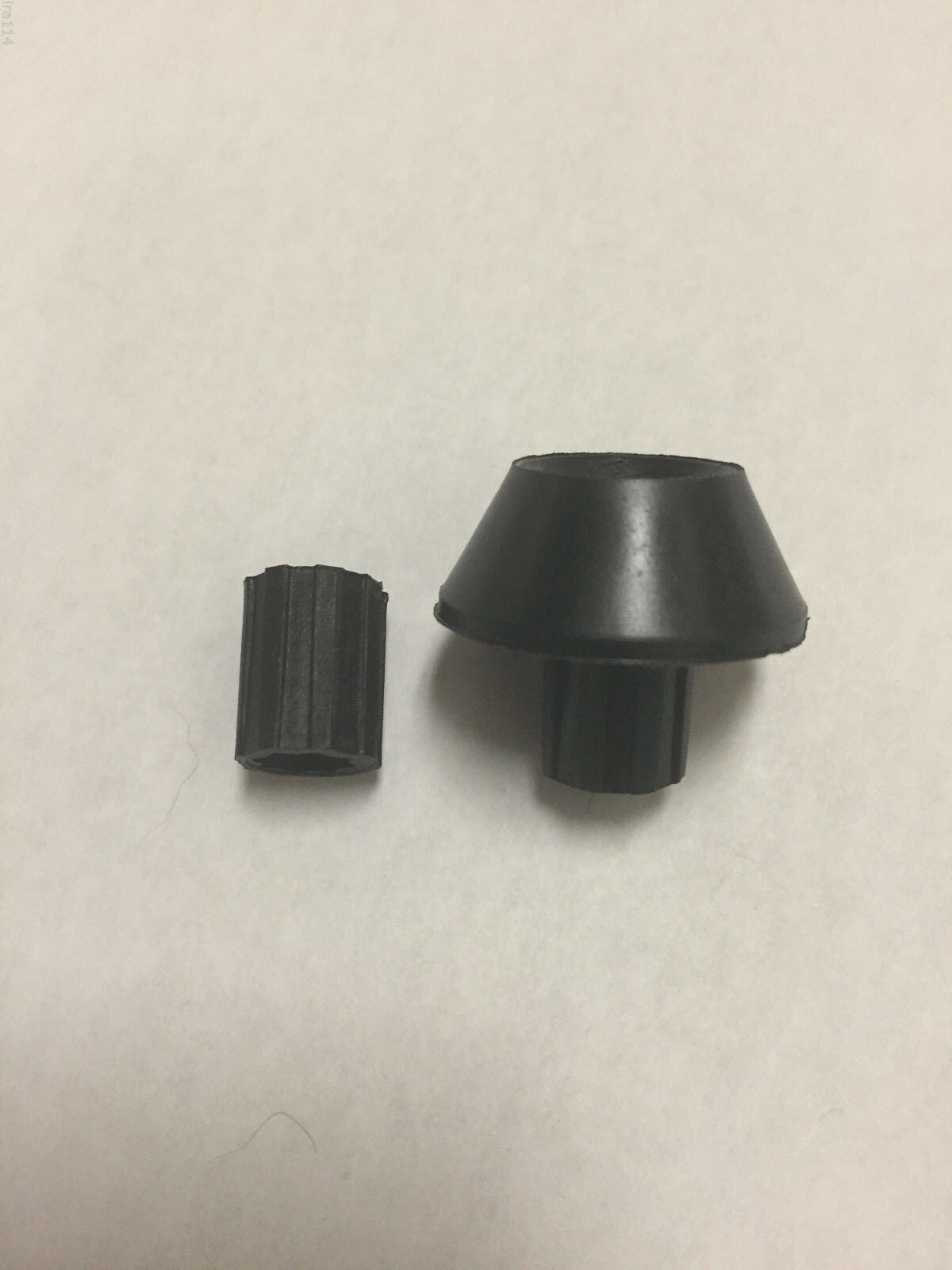 Genuine Echo SHAFT SOCKET Drive Shaft Adapter PPT 260 PPT 261 PPT 231 - Compatible with Echo Trimmers and Brush Cutters - Perfect for Lawn Maintenance and Landscaping