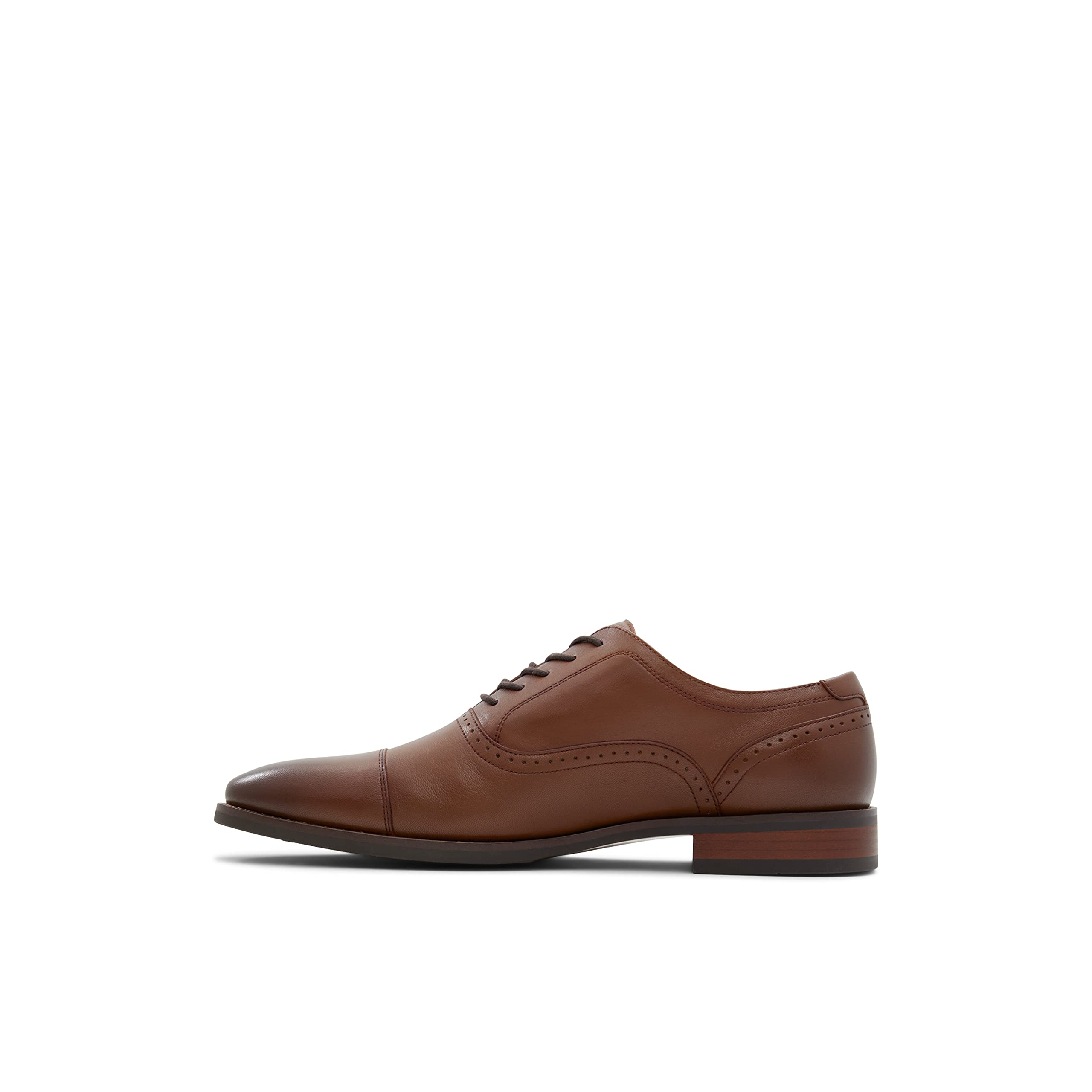 ALDO Men's Ayton Oxford Shoes - Classic Casual & Dress Loafers for Business, Office & Formal Wear | Comfortable Slip-On Style for Men