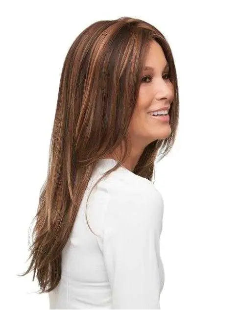 Zara Wig Petite - Natural Looking Synthetic Hair Wig for Women, Short Bob Style, Comfortable & Lightweight - Perfect for Daily Wear, Cosplay, and Costume Parties