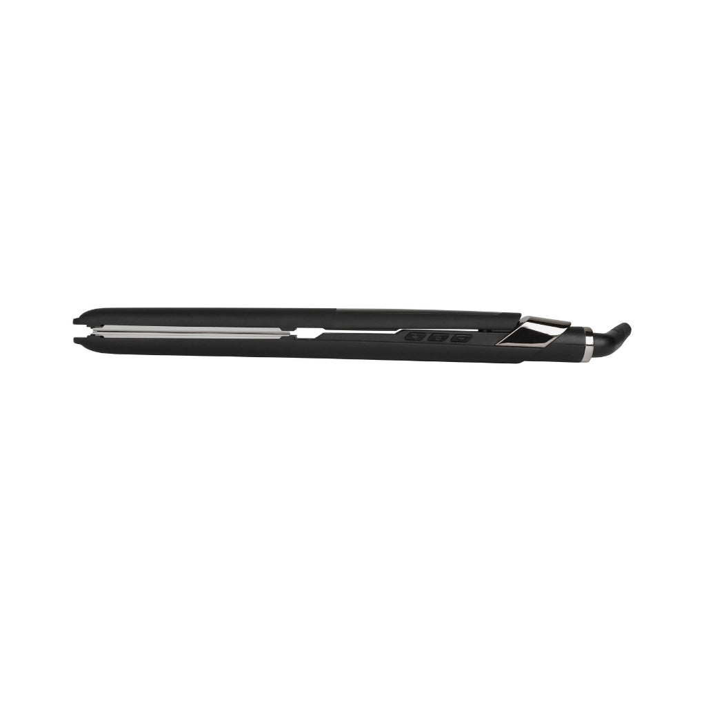 Platform Ti Sleek Titanium Pro Styler - Professional Hair Styling Iron for Salon-Quality Results at Home | Perfect for Straightening, Curling & Smoothing Hair