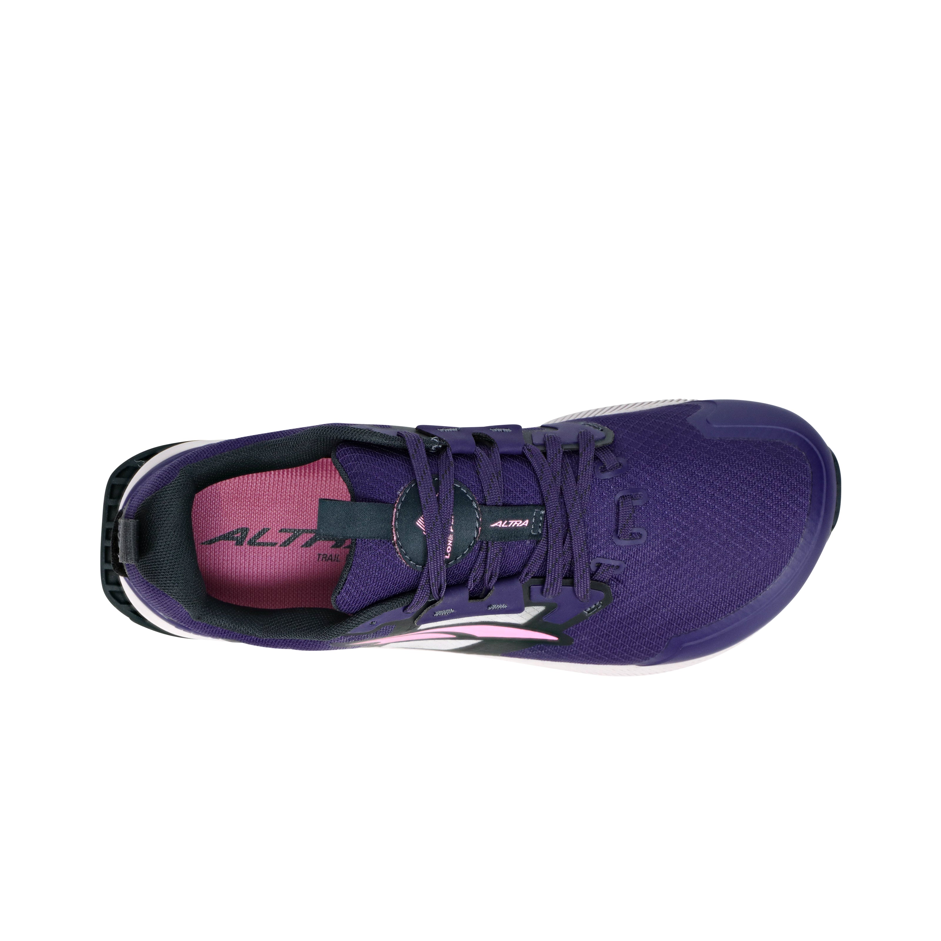 Women's Altra Lone Peak 7 Trail Running Shoes - Lightweight & Durable for Hiking, Backpacking & Outdoor Adventures