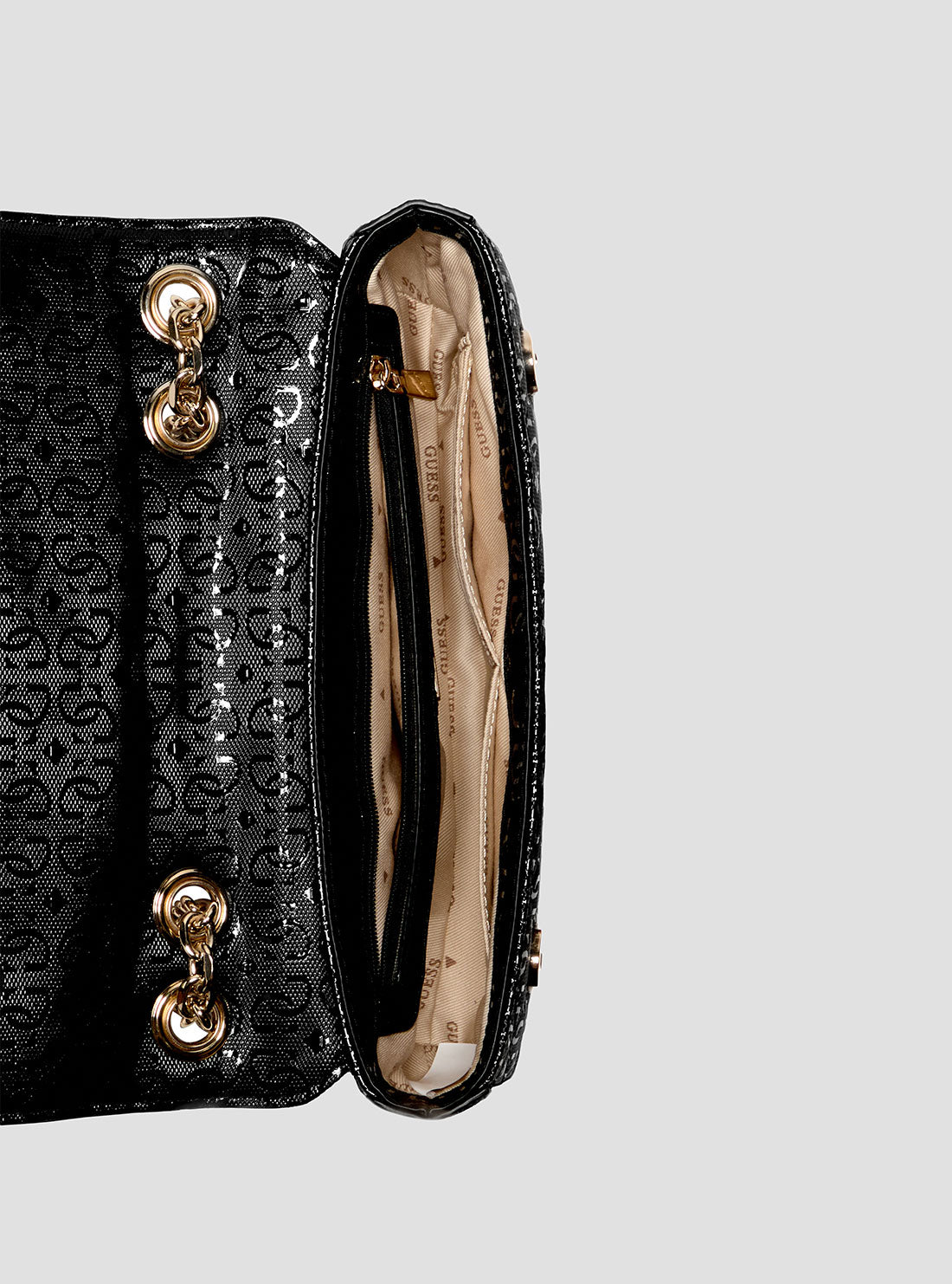 Stylish Black Bessey Crossbody Bag for Women - Fashionable Shoulder Purse with Adjustable Strap - Perfect for Travel, Shopping & Daily Use