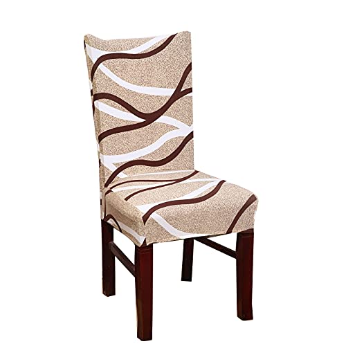 Apricot Stripe